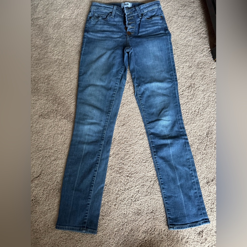 PAIGE Jeans Size 26
